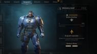 Vanguard class ability in Warhammer 40k: Space Marine 2 (Image via Focus Entertainment)
